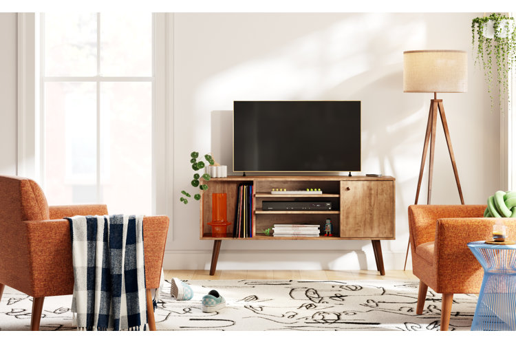 Wayfair small store tv unit